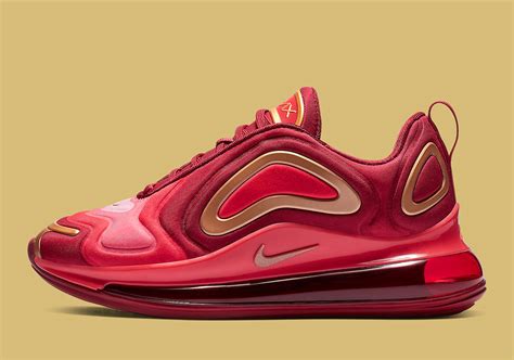 Kids Nike Air Max 720 Shoes 